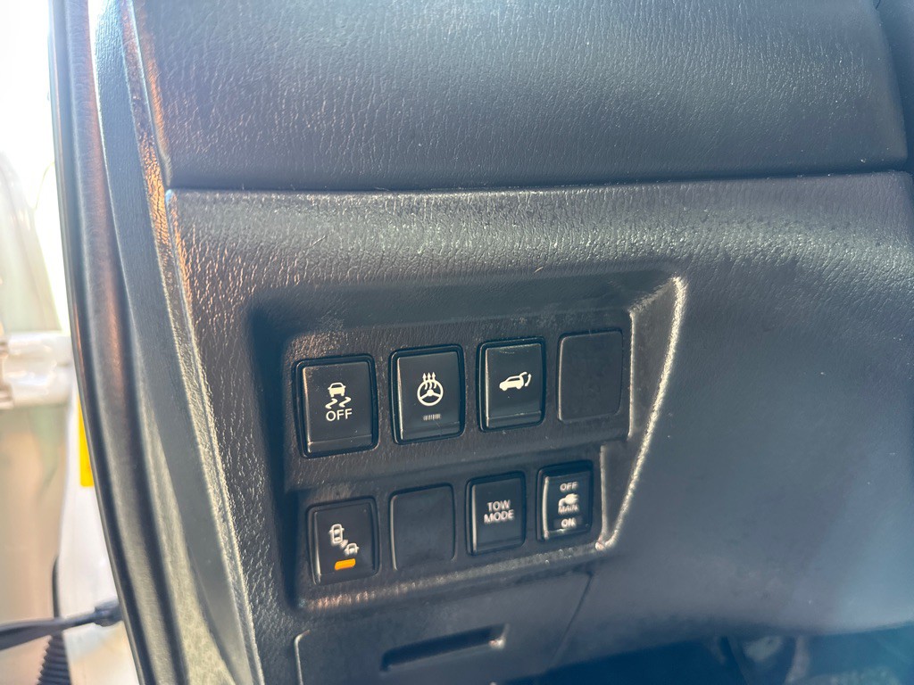 2019 Nissan Pathfinder Image 25