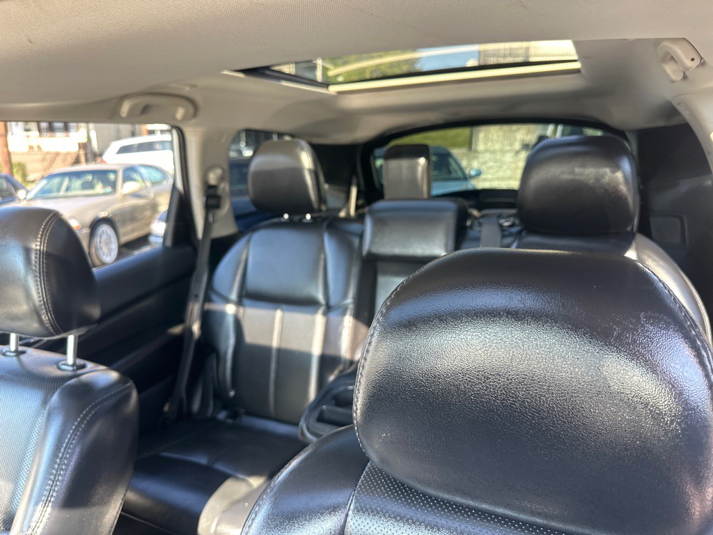2019 Nissan Pathfinder Image 27