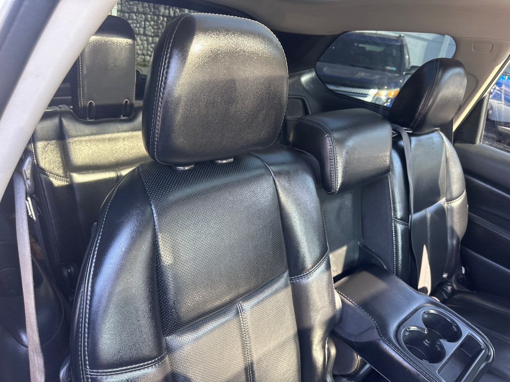 2019 Nissan Pathfinder Image 31