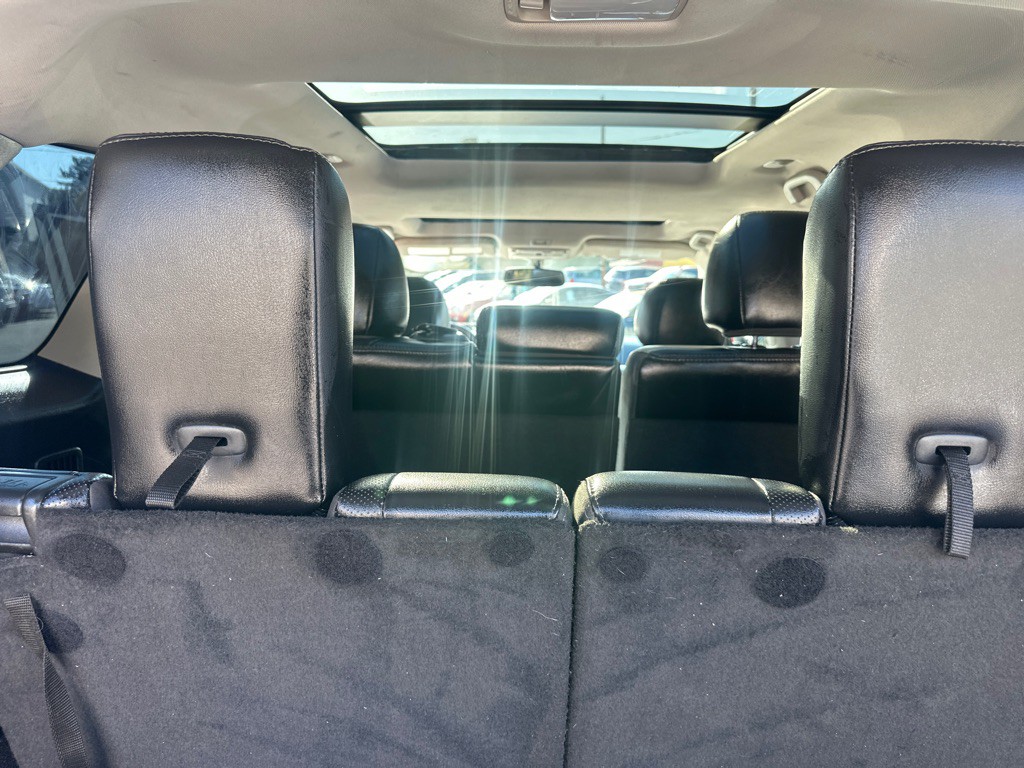 2019 Nissan Pathfinder Image 38