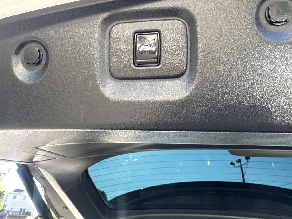 2019 Nissan Pathfinder Image 39