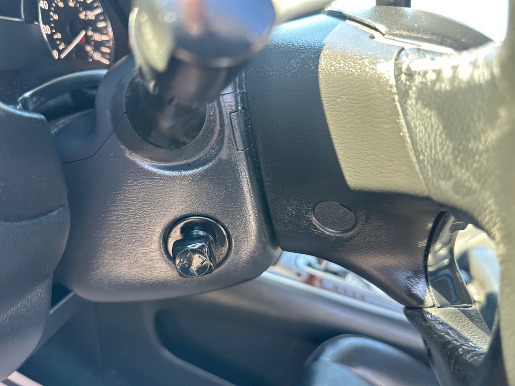 2019 Nissan Pathfinder Image 40