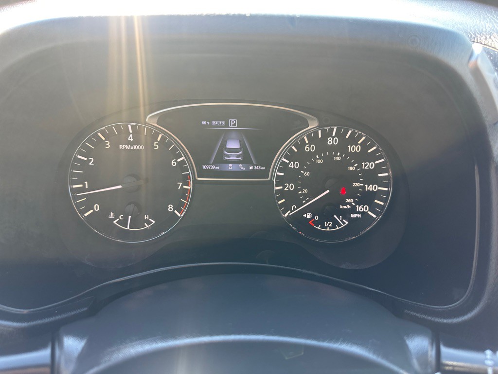 2019 Nissan Pathfinder Image 41