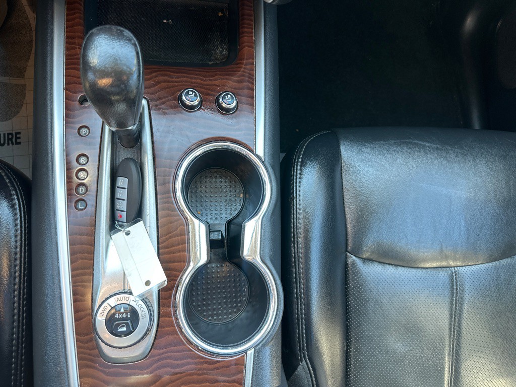 2019 Nissan Pathfinder Image 44