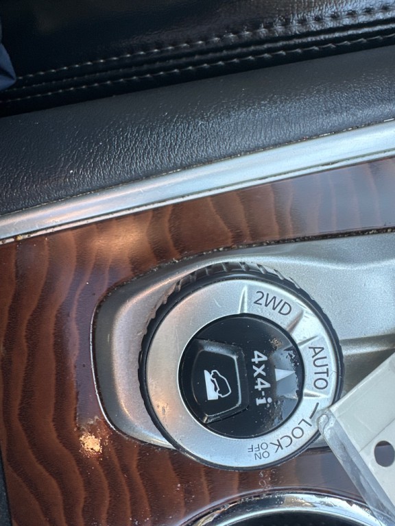 2019 Nissan Pathfinder Image 46