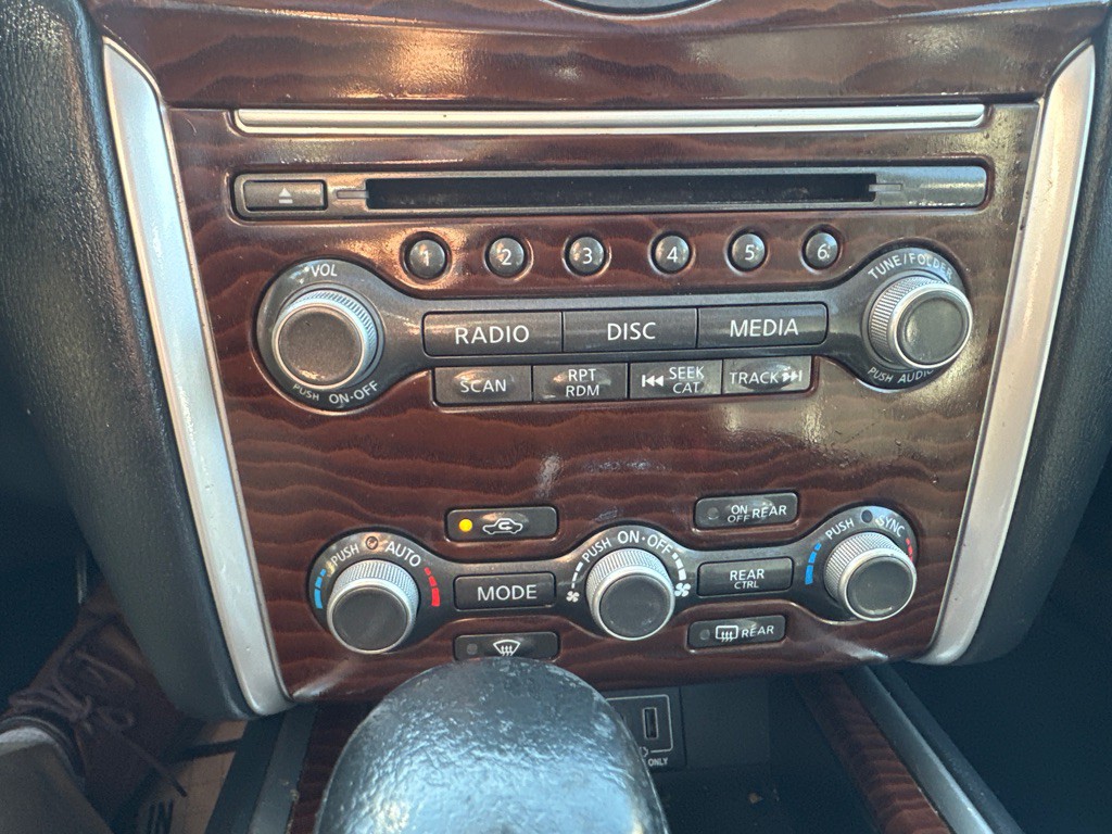 2019 Nissan Pathfinder Image 47