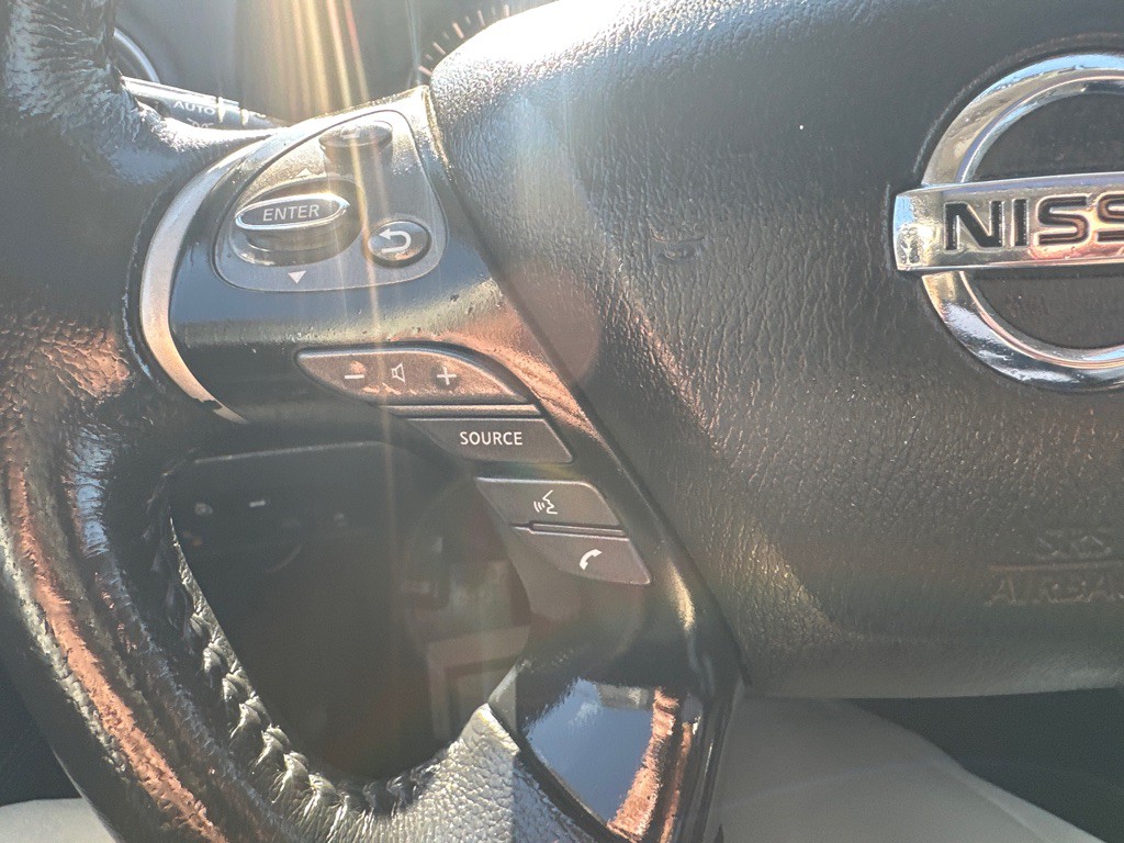 2019 Nissan Pathfinder Image 49