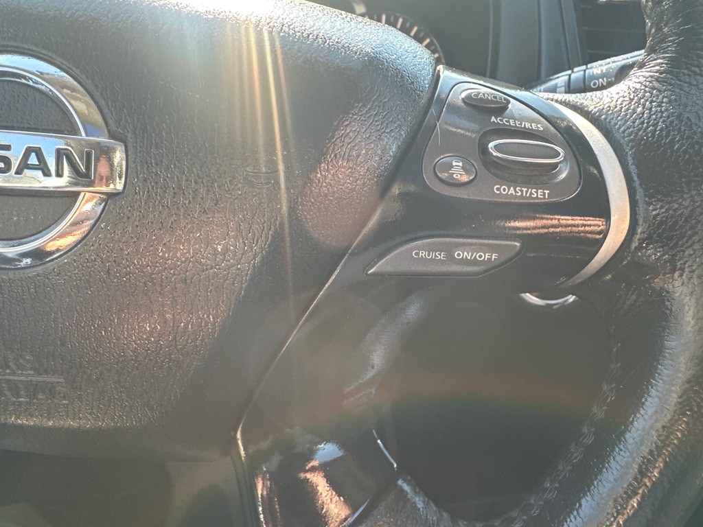 2019 Nissan Pathfinder Image 50