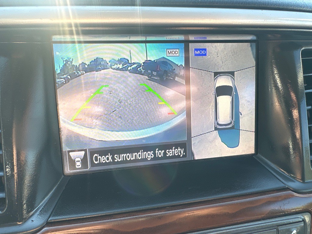 2019 Nissan Pathfinder Image 51