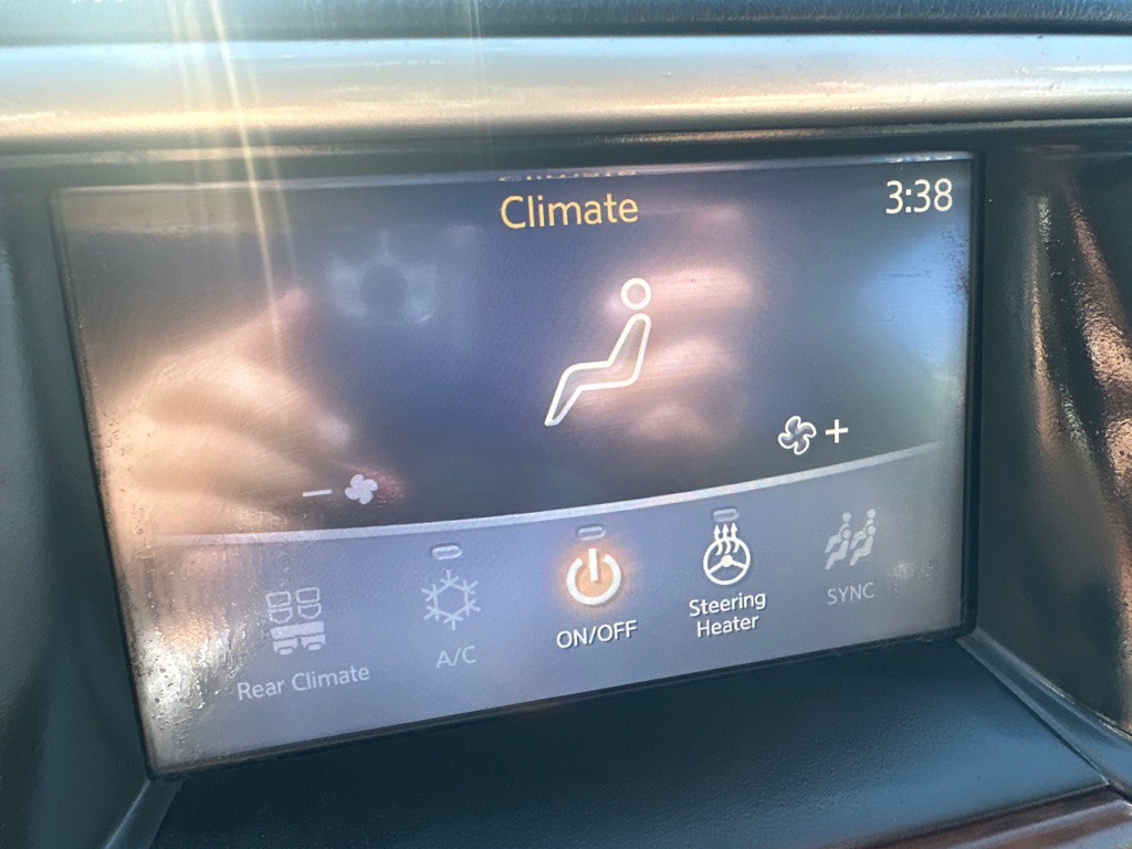 2019 Nissan Pathfinder Image 52