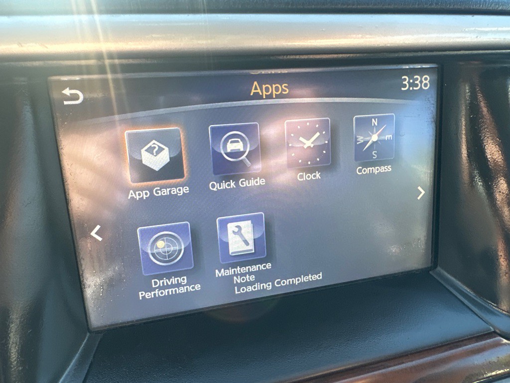 2019 Nissan Pathfinder Image 53