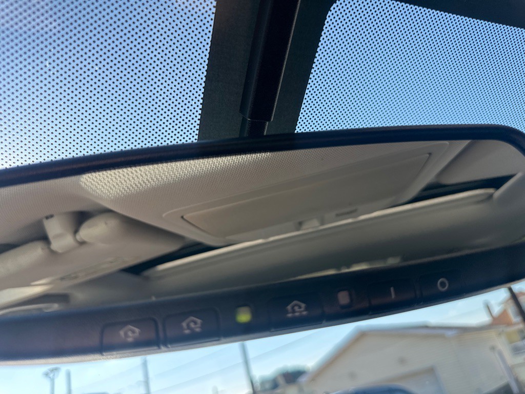 2019 Nissan Pathfinder Image 55