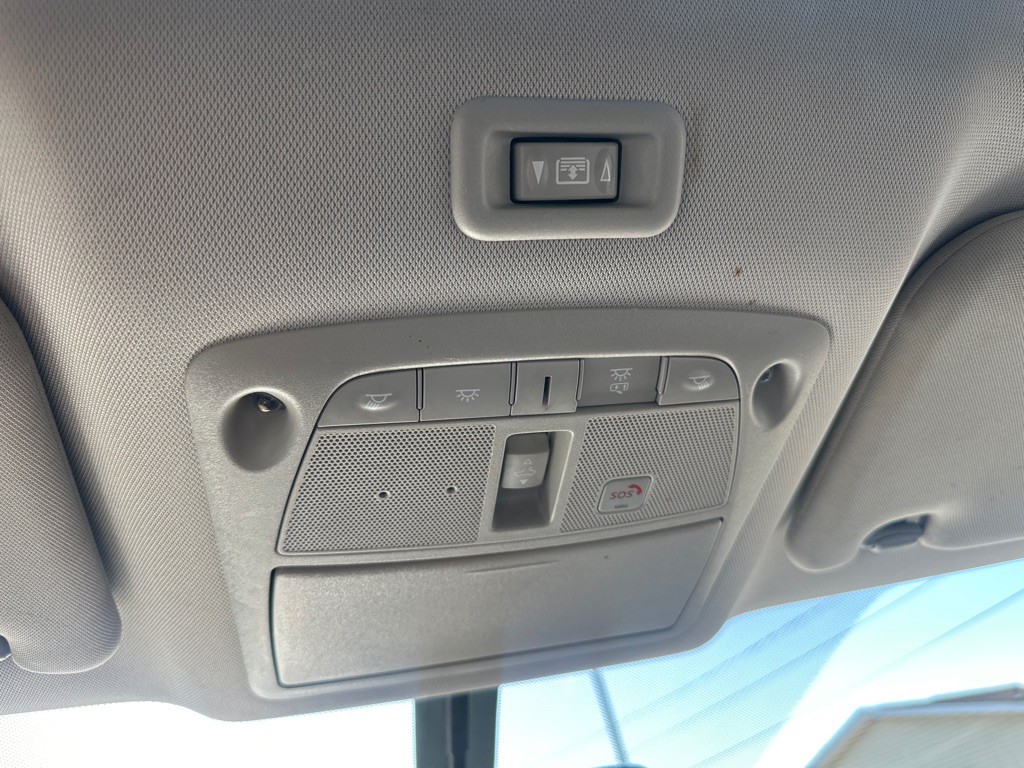 2019 Nissan Pathfinder Image 56