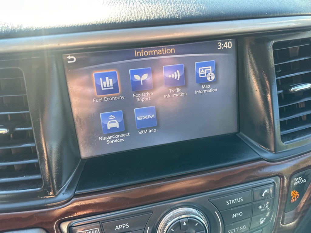 2019 Nissan Pathfinder Image 57