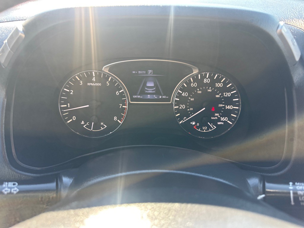 2019 Nissan Pathfinder Image 59