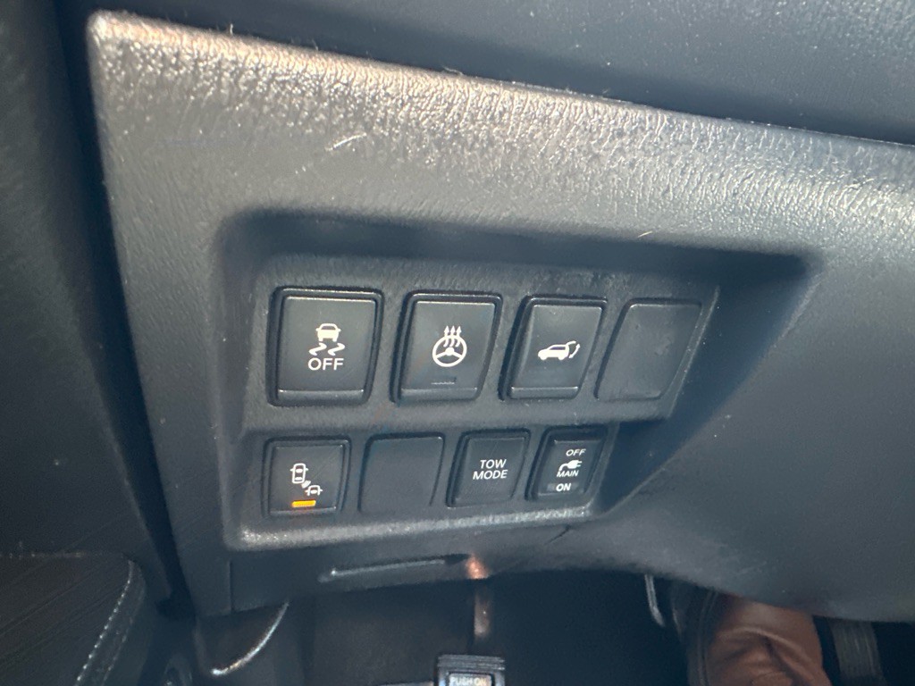 2019 Nissan Pathfinder Image 60