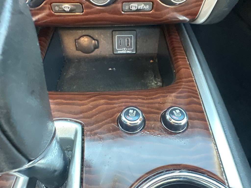 2019 Nissan Pathfinder Image 61