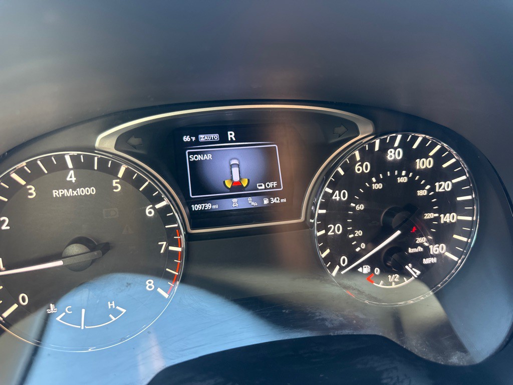2019 Nissan Pathfinder Image 65