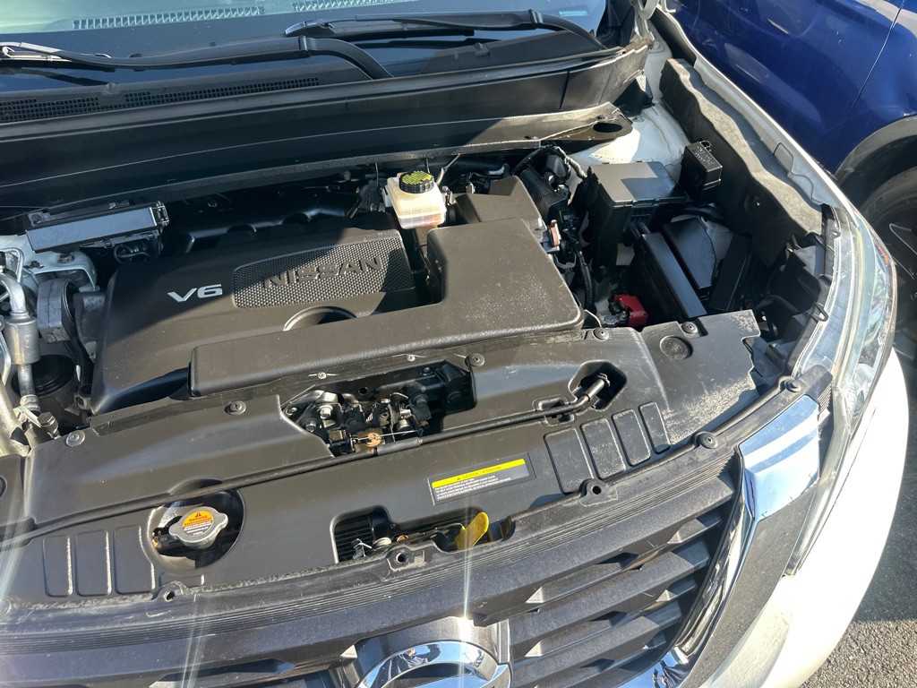2019 Nissan Pathfinder Image 67