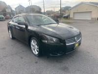 Image for 2014 Nissan Maxima 3.5 S ID: 7716144