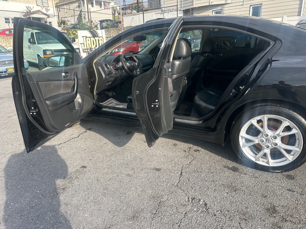 2014 Nissan Maxima Image 15