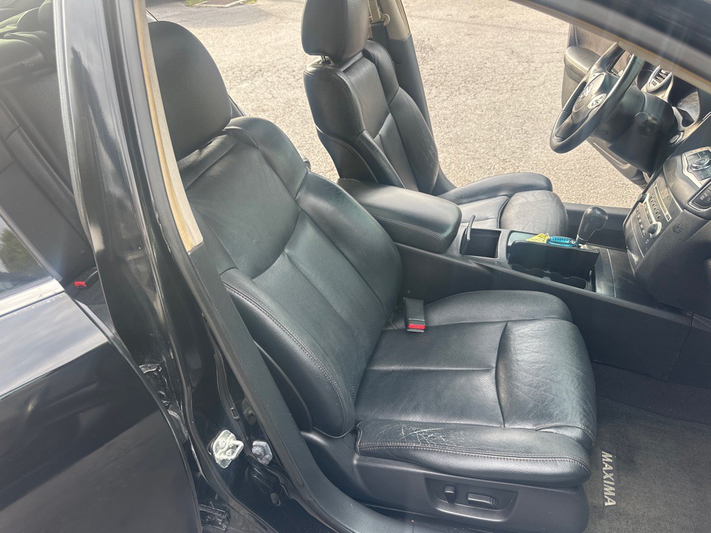 2014 Nissan Maxima Image 22