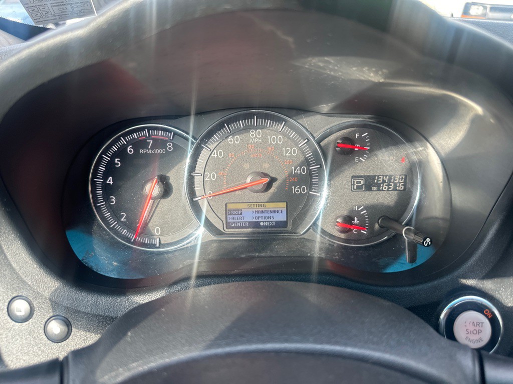 2014 Nissan Maxima Image 32