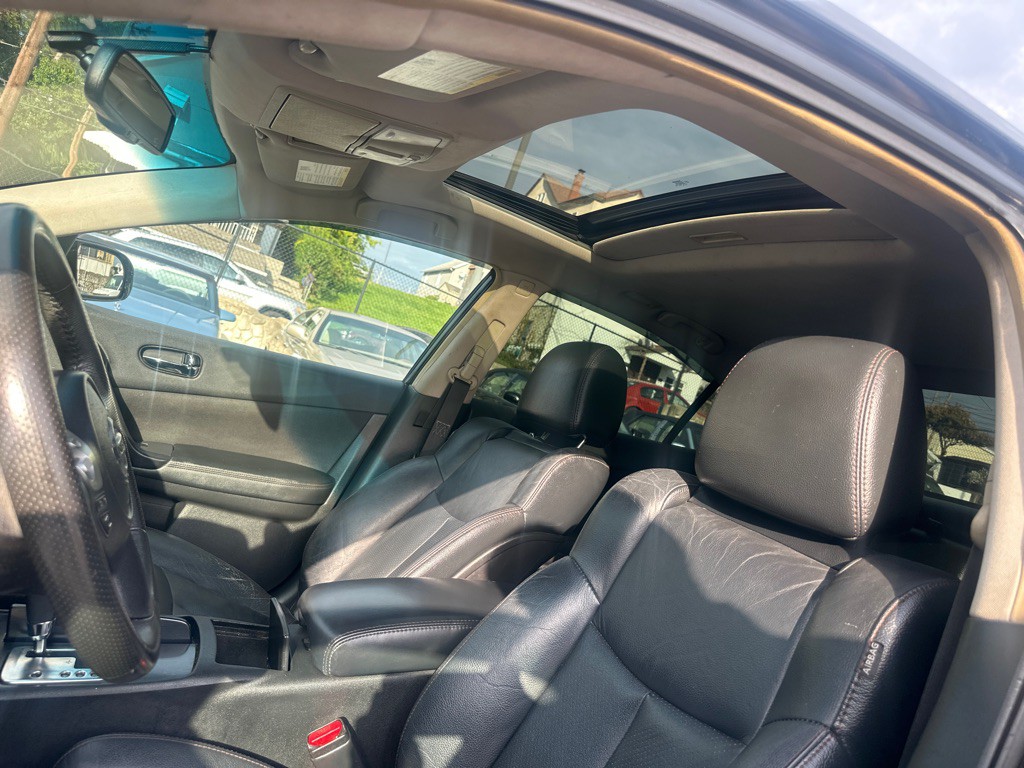 2014 Nissan Maxima Image 42
