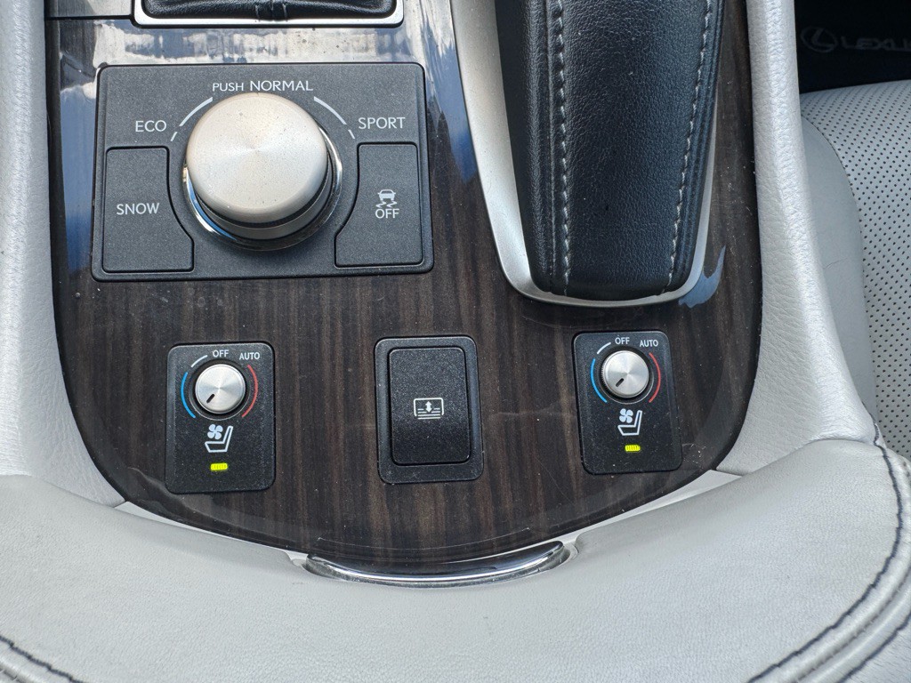 2013 Lexus LS Image 33