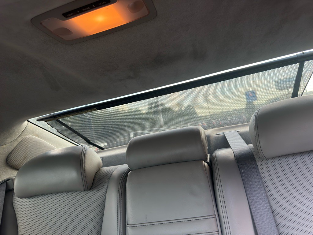 2013 Lexus LS Image 52
