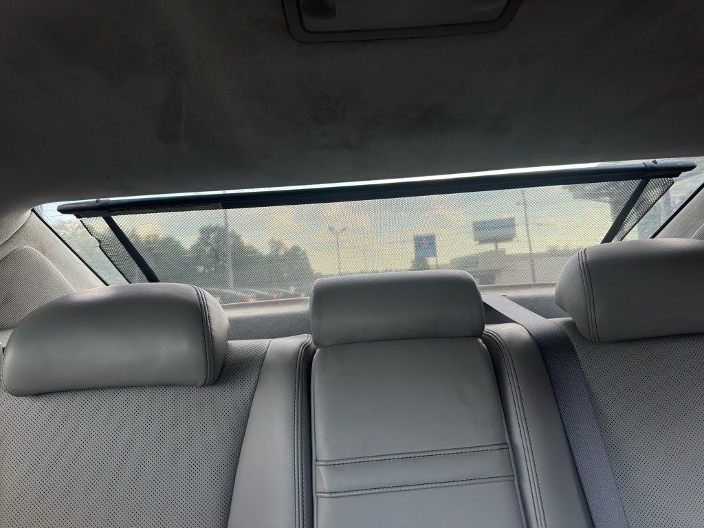 2013 Lexus LS Image 61