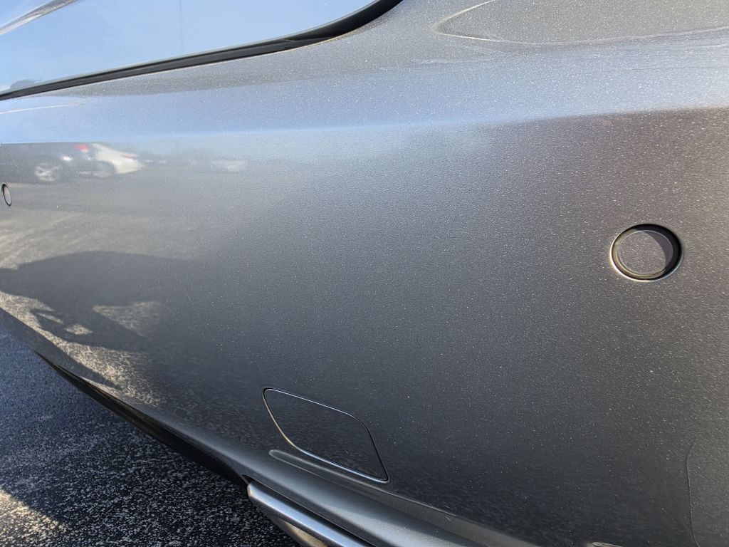 2013 Lexus LS Image 8