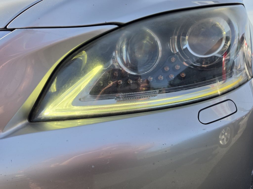 2013 Lexus LS Image 14