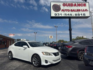 Image for 2013 Lexus IS 250 ID: 6573637