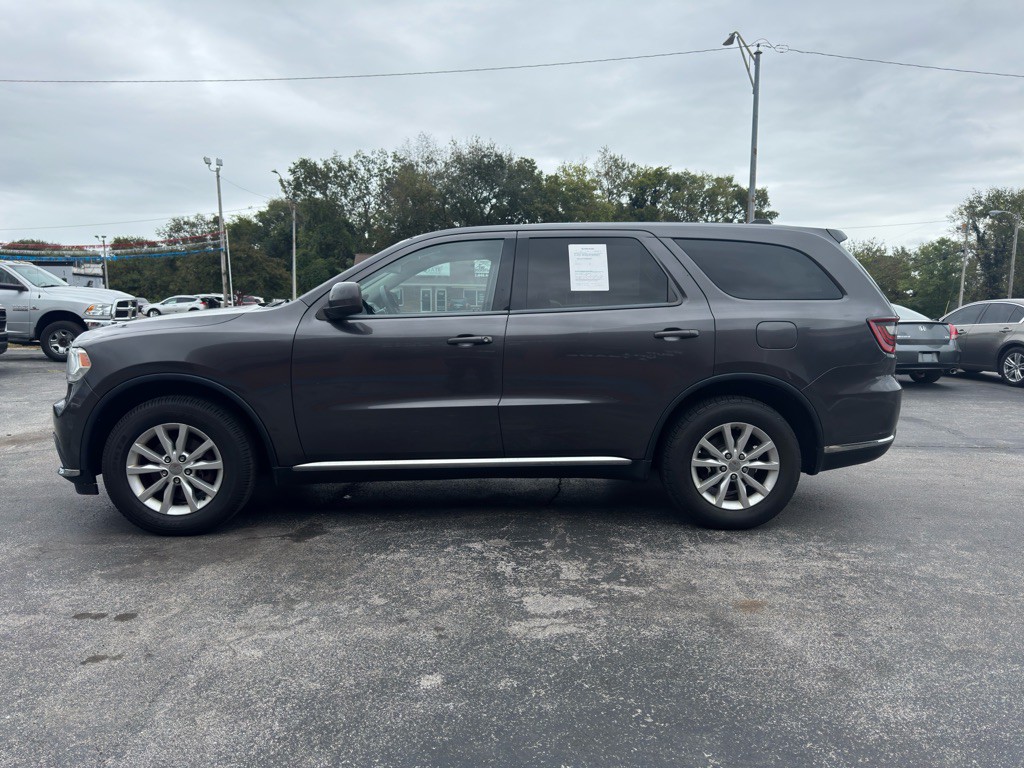 2015 Dodge Durango Image 5