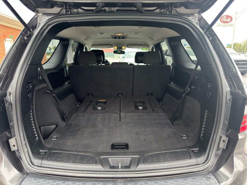 2015 Dodge Durango Image 8