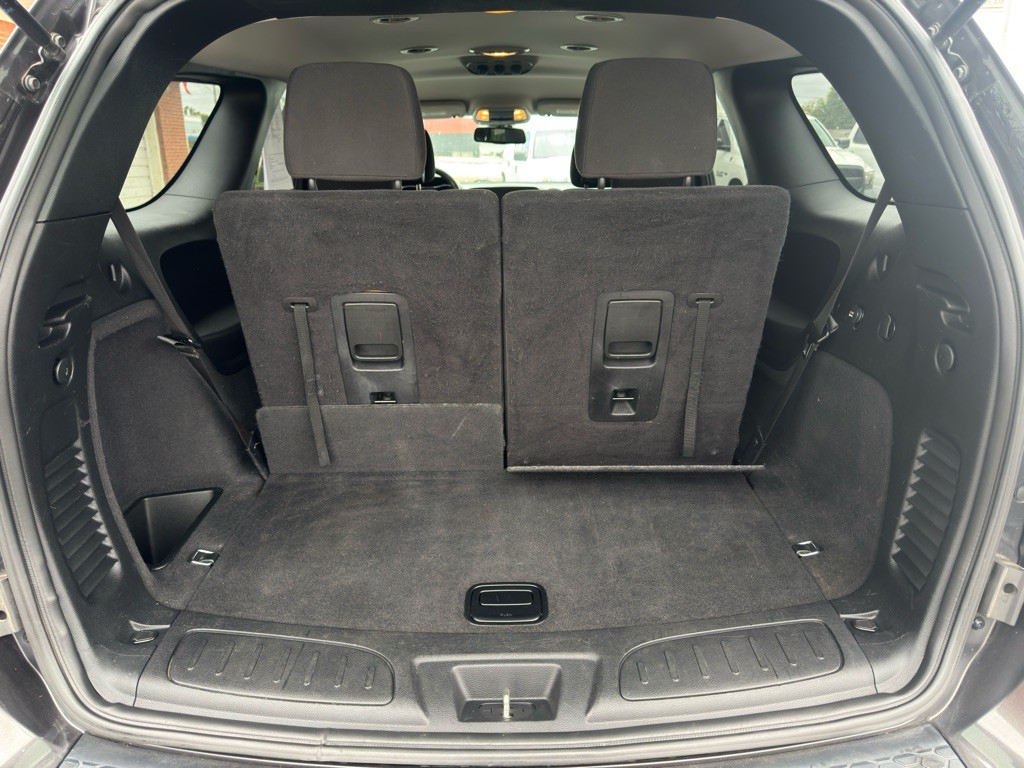 2015 Dodge Durango Image 9