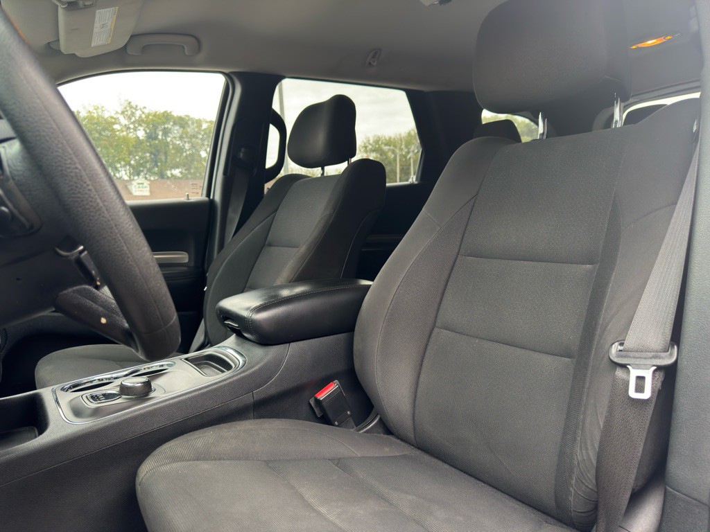 2015 Dodge Durango Image 15