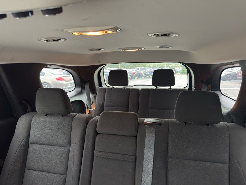 2015 Dodge Durango Image 16