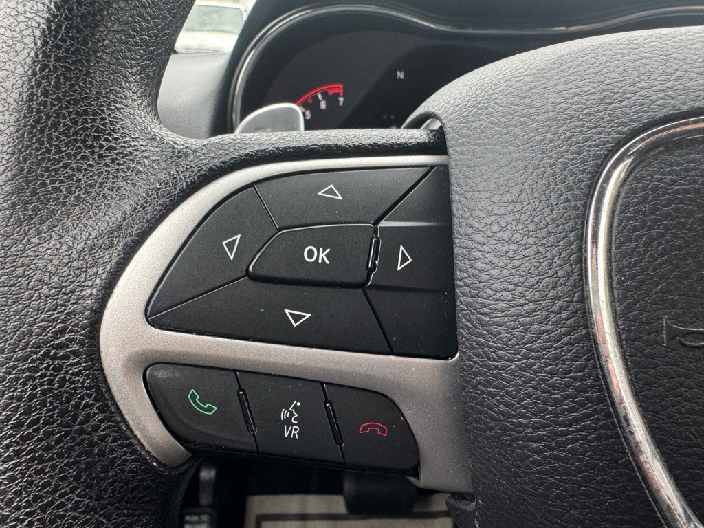 2015 Dodge Durango Image 18