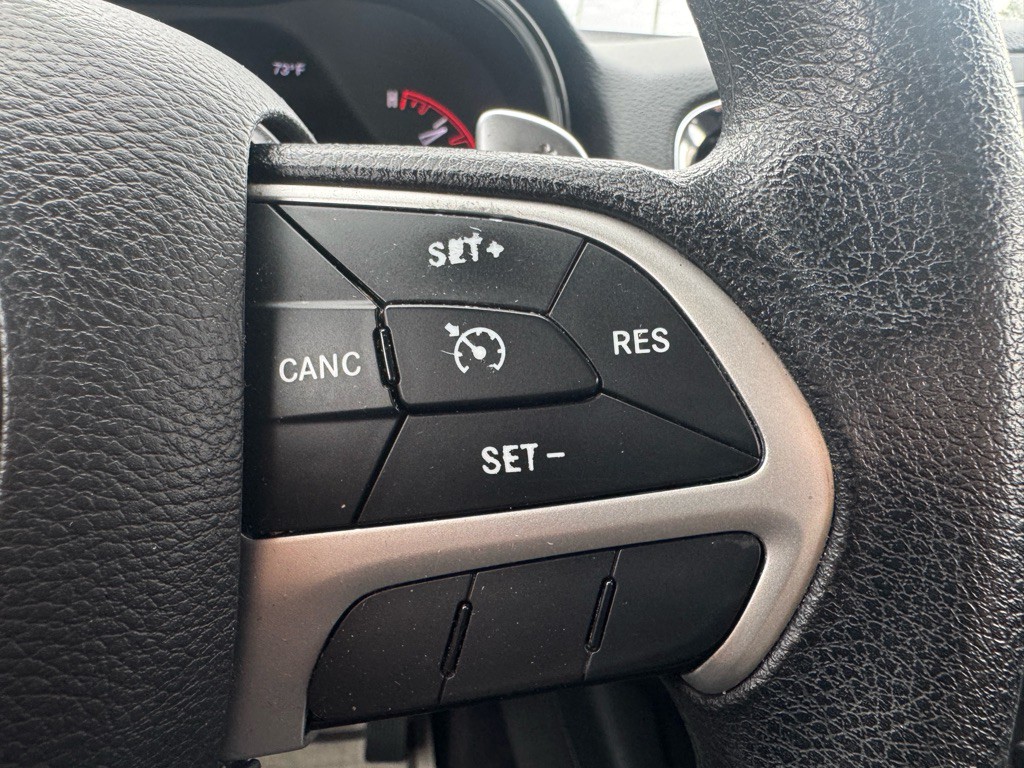 2015 Dodge Durango Image 19