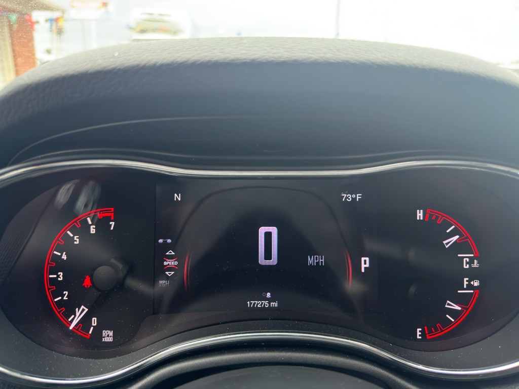 2015 Dodge Durango Image 20