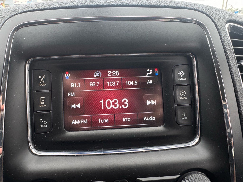 2015 Dodge Durango Image 21