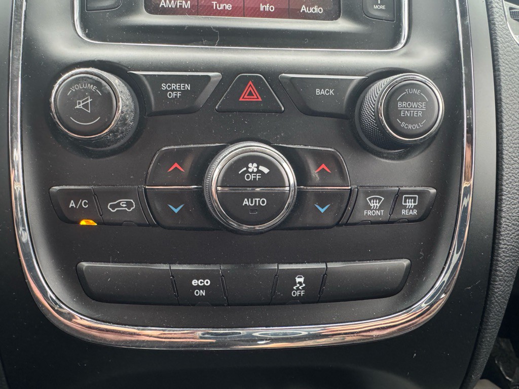 2015 Dodge Durango Image 22