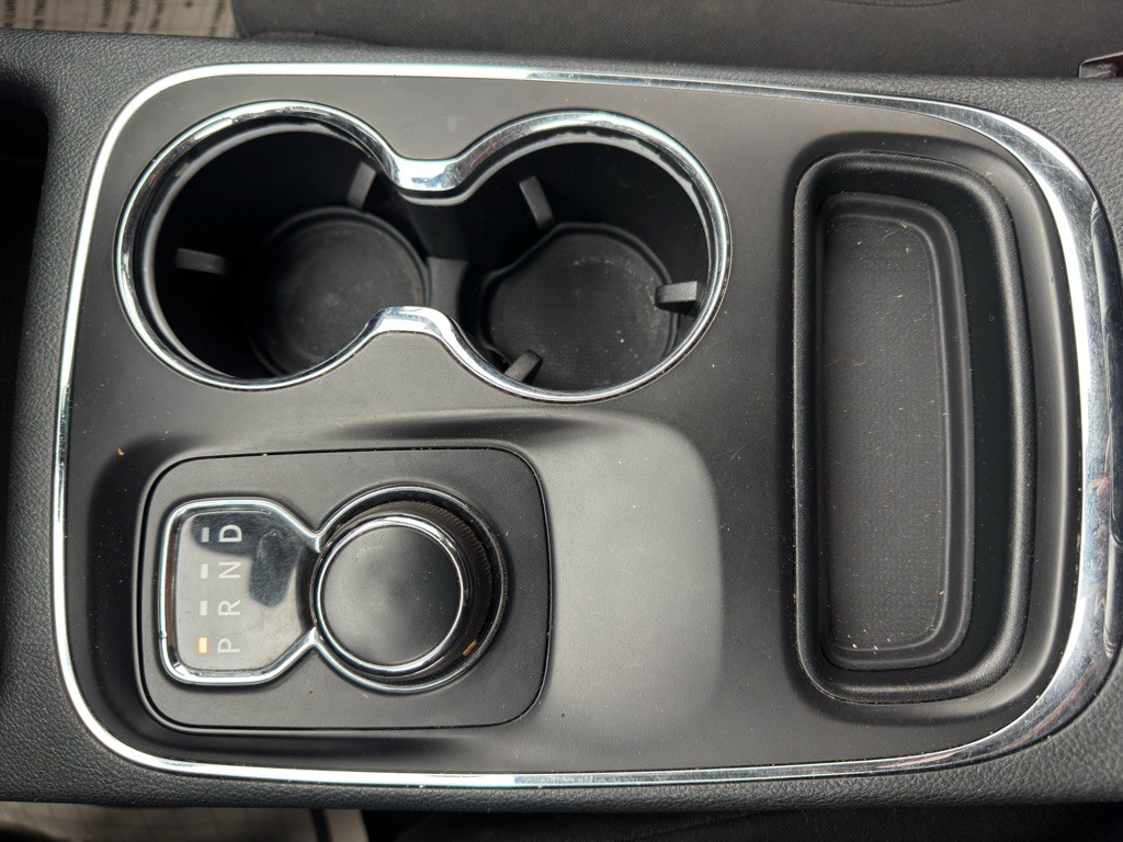 2015 Dodge Durango Image 25
