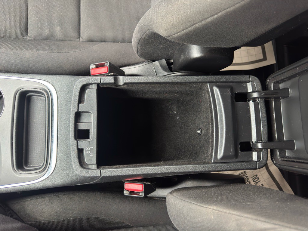 2015 Dodge Durango Image 28