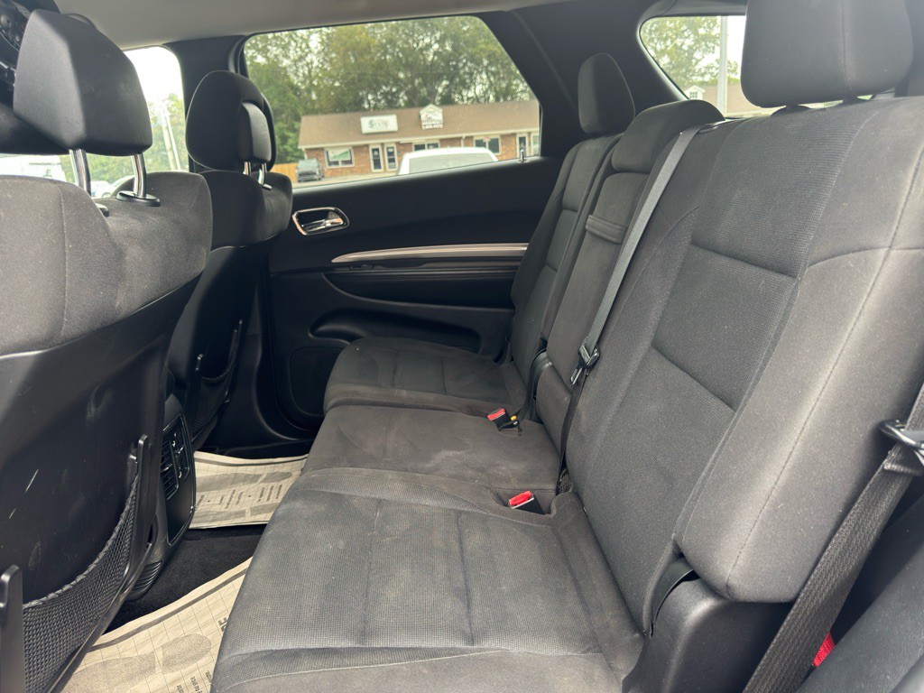 2015 Dodge Durango Image 29