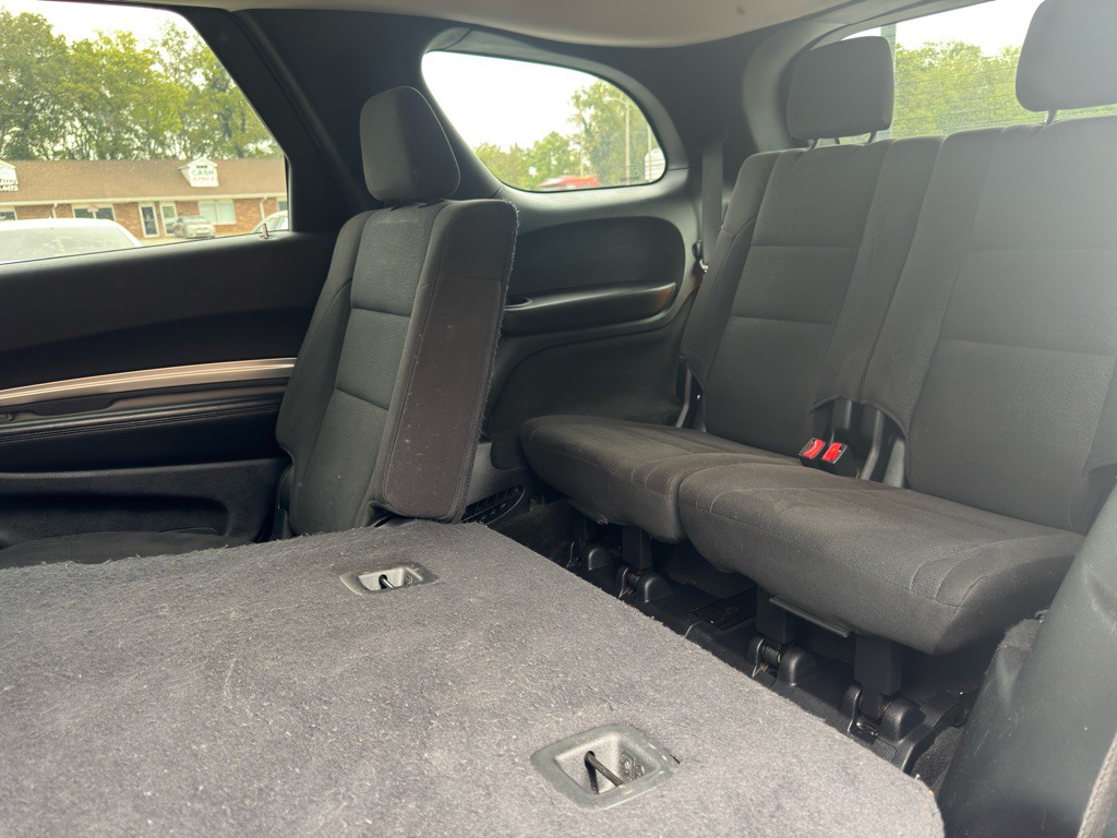 2015 Dodge Durango Image 31