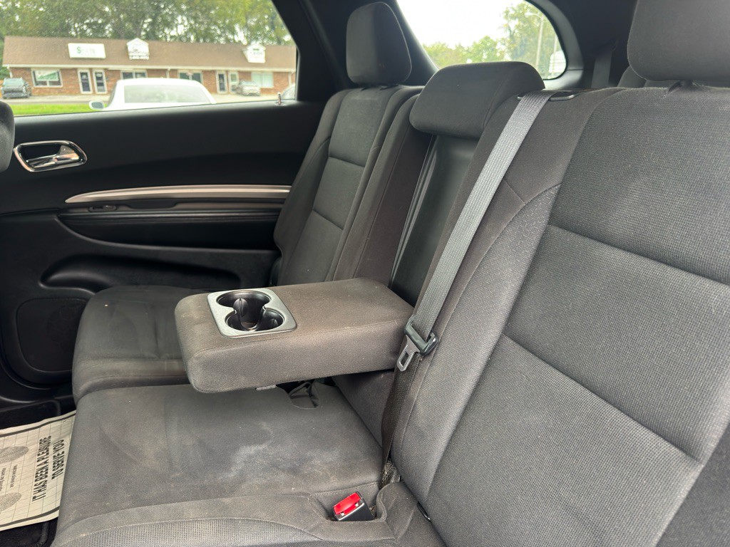 2015 Dodge Durango Image 32