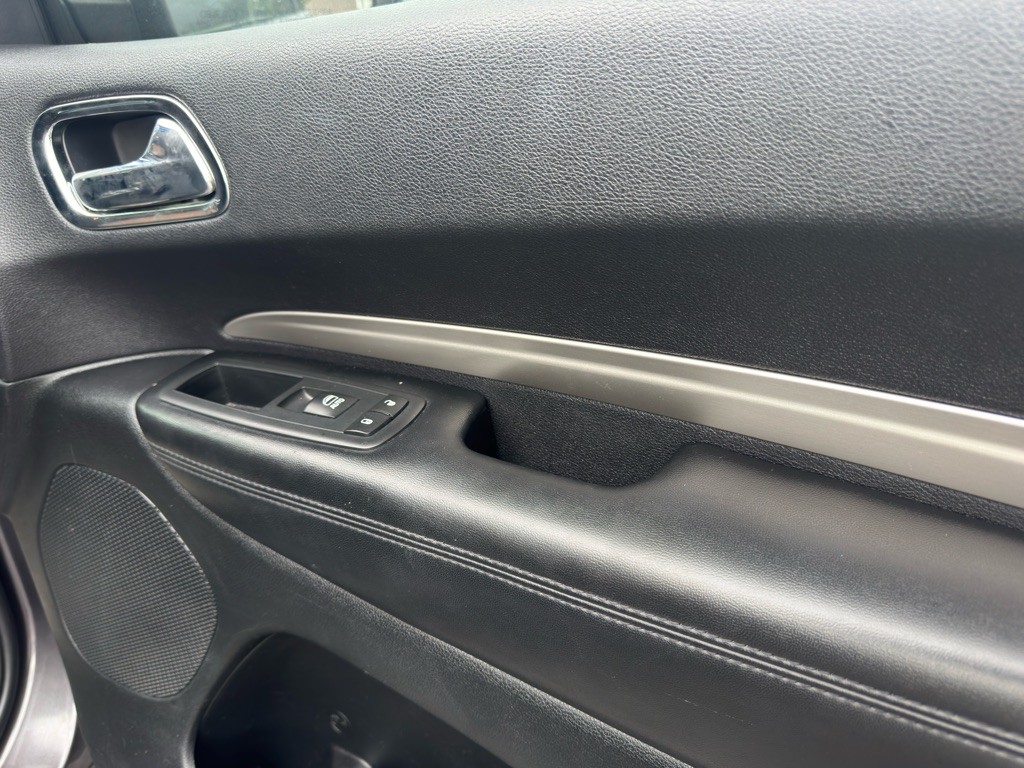 2015 Dodge Durango Image 35